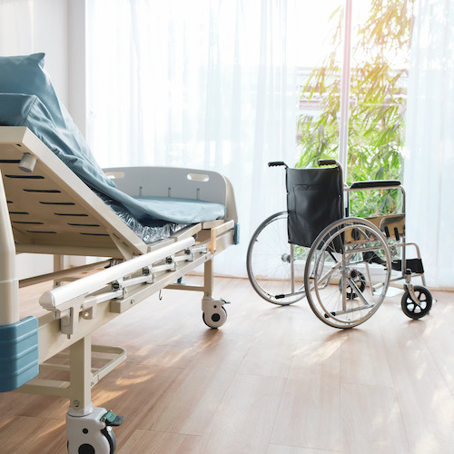 Materiel-medical Pharmacie Chaminant