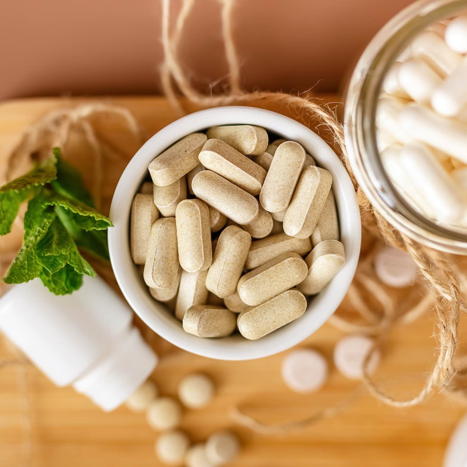 Micronutrition Pharmacie Chaminant