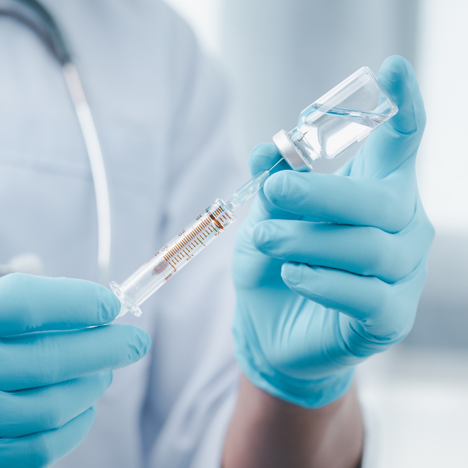 vaccination Pharmacie Chaminant